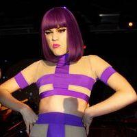 Jessie J performing live at a NRJ radio showcase at Sternberg Theater | Picture 121421